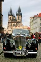 Prague - Staromestke namesti 2